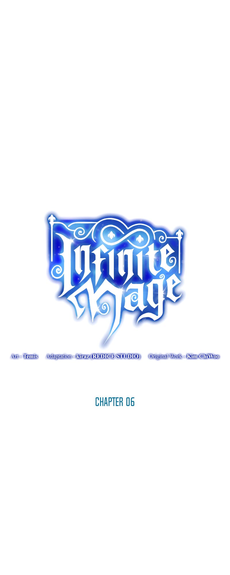 Infinite Mage, Chapter 6 image 27